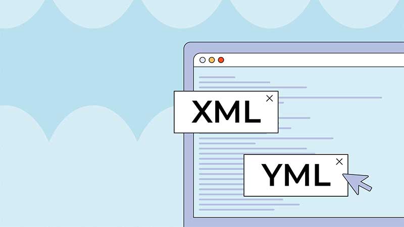 Создать товарный XML/YML фид (яндекс, авито, drom) в Туле - заказать разработку в студии Эксперт