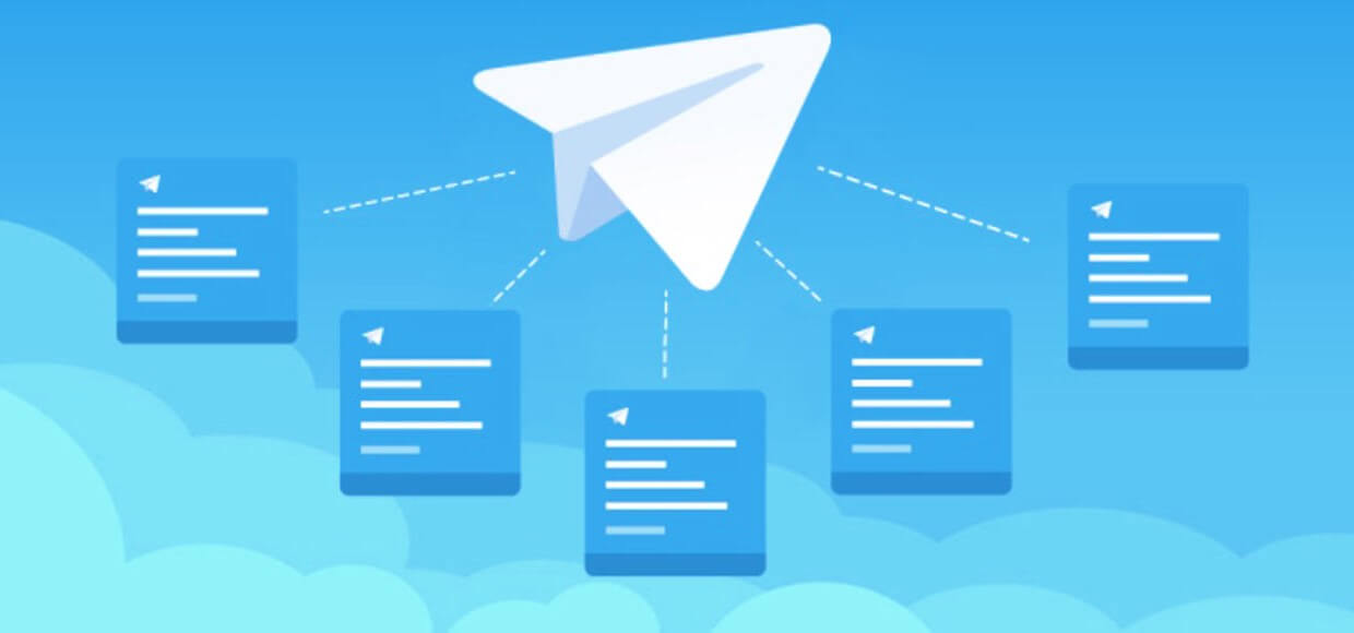 Создание бота в Telegram в Туле - заказать разработку в студии Эксперт
